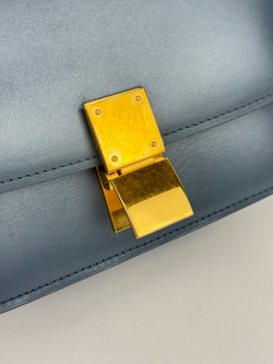 Сумка Celine Classic Box Small