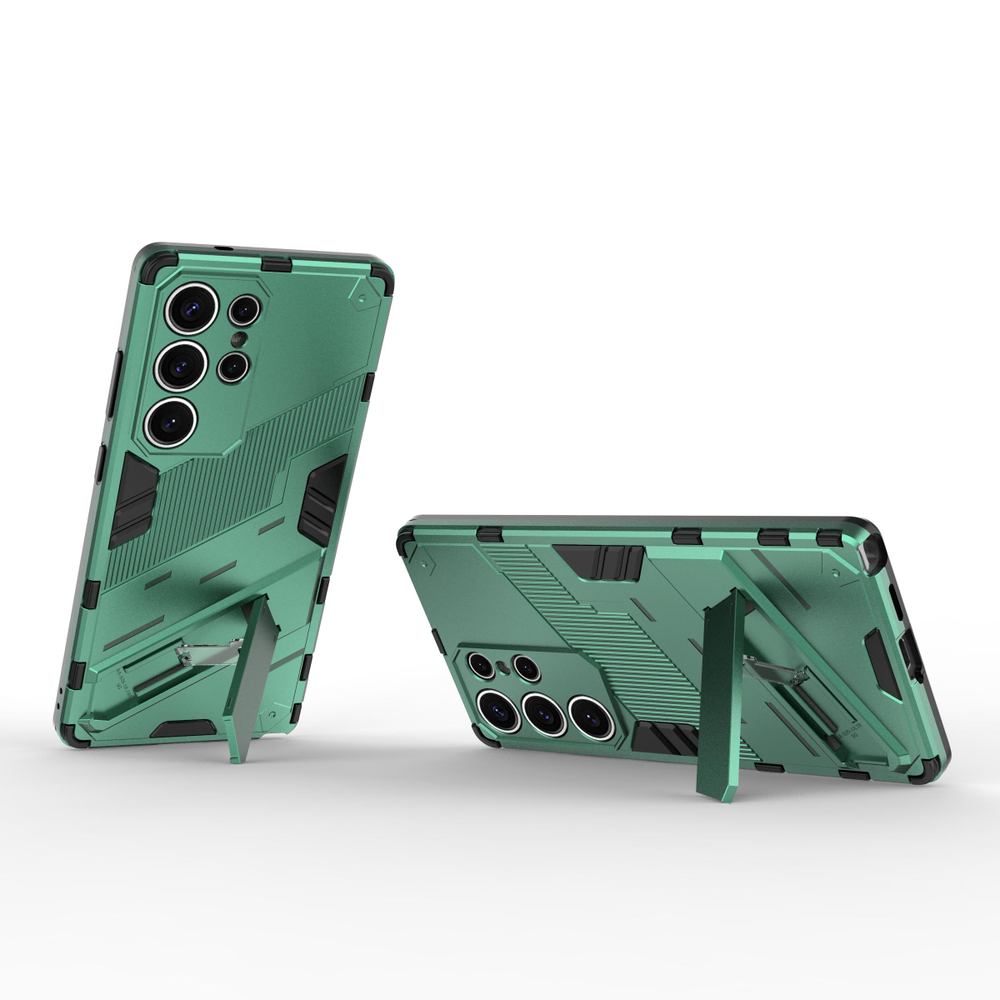 Чехол Warrior Case для Samsung Galaxy S25 Ultra