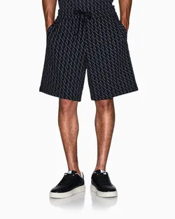 Шорты мужские ARMANI EXCHANGE