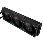 Система водяного охлаждения Thermalright Frozen Vision 360 ARGB, черный