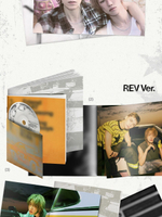 Альбом V8 (SEVENTEEN) - V8 1st Mini Album 2 Version SET