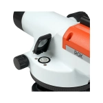 Комплект - оптический нивелир C-28, рейка AMO S3 и штатив S6-N RGK C28S6S3