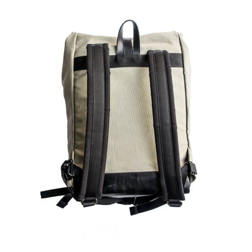 Купить Моторюкзак  Helstons Back Pack City / Бежевый