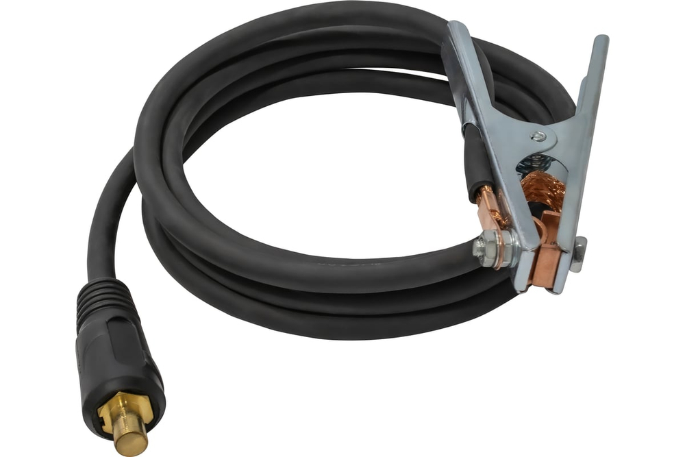 Индустриальный аппарат аргонодуговой сварки AuroraPRO IRONMAN 400 AC/DC DIGITAL (TIG+MMA) 37553
