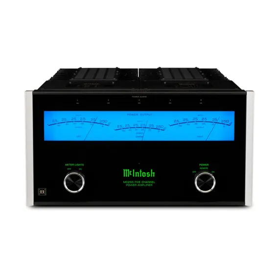 Mcintosh MC255