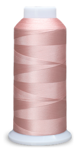 Полиэстеровые нитки Yokimi 120D/2 4000м