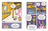 Приключения котика и кошечки. Книга 5. Волшебство в поместье