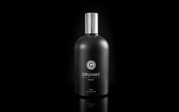 Gruhme No 14