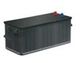 Тяговый аккумулятор SIAP 6 GEL 140 ( 12В 137Ач / 12V 137Ah ) - фото 1