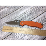 Складной нож M9653R, SPYDERCO-реплика