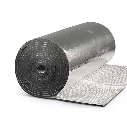 Рулон K-FLEX 32x1000-06 ST ALU
