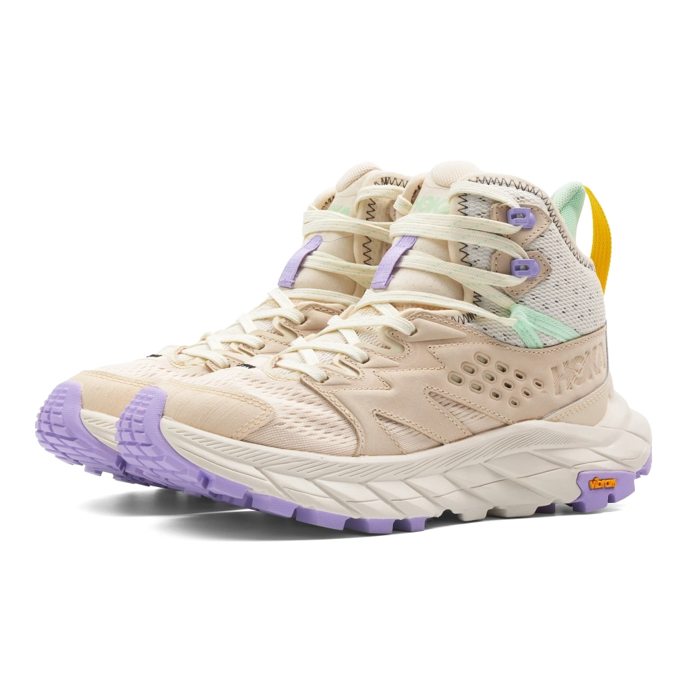 Ботинки женские Hoka Anacapa Breeze mid