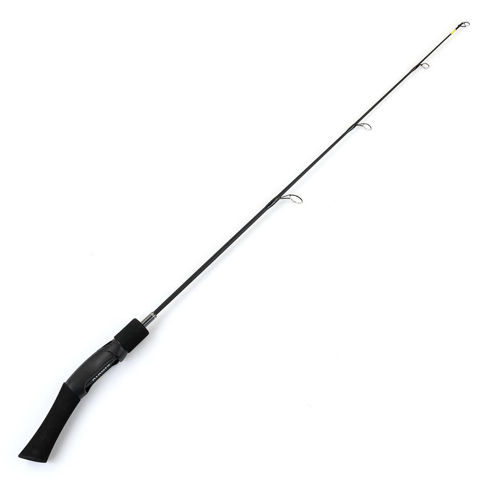 Зимняя удочка Kimoto Winter Force 75HH (50гр)