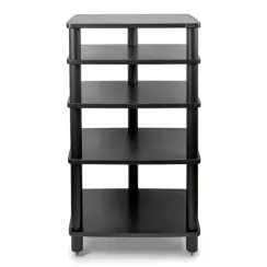 Radiotehnika Gorizont Five (300+300+400+400) Black