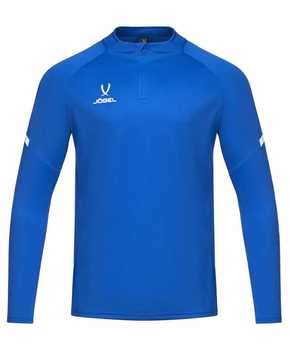 Джемпер тренировочный CAMP 2 Training Top, синий