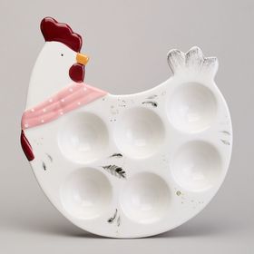Lefard Funny Hens
