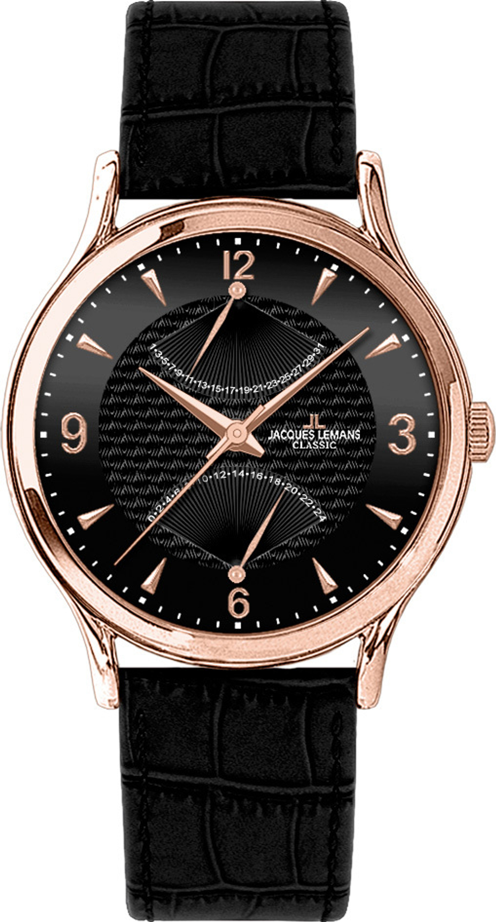Jacques Lemans 11296C