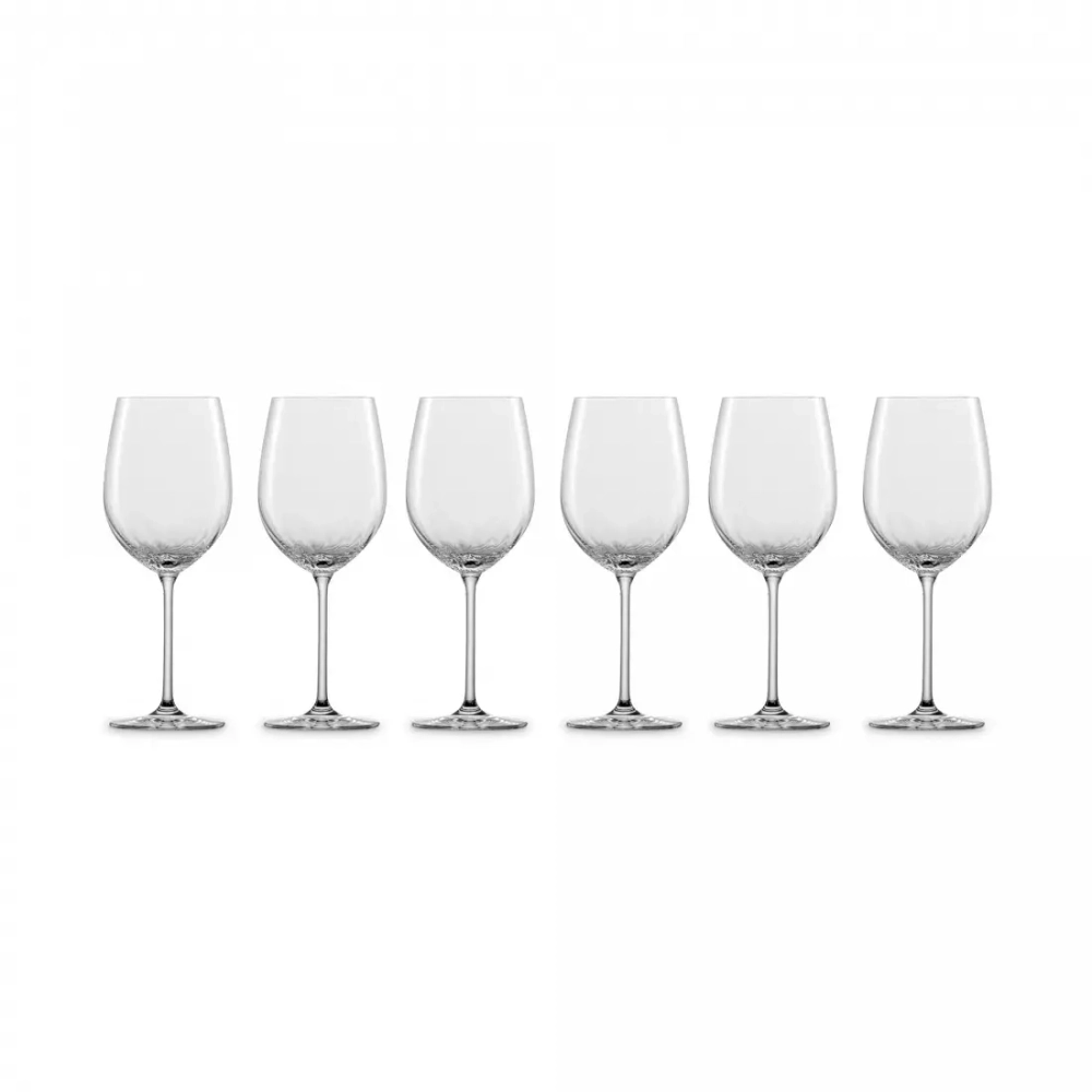 Набор бокалов для белого вина Riesling 6шт 296мл Zwiesel Glass Wineshine