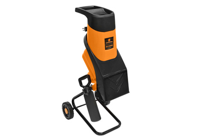 Carver SH 2400E Измельчитель садовый электрический