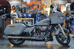 Harley-Davidson Road Glide 117 Atlas Silver 2024 с НДС