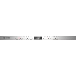 Встраиваемая посудомоечная машина Bosch SMV4HVX07E