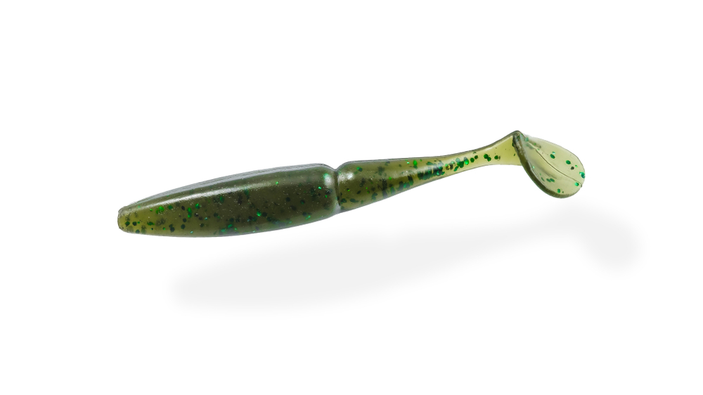 Силикон SnastiGood Samamura 7 см (5 шт)