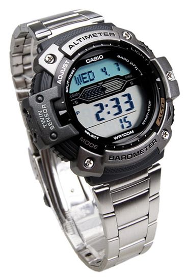 Наручные часы Casio SGW-300HD-1AVDR