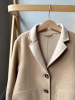 Шерстяное пальто Zara, 116