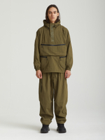 Куртка Seersucker Anorak