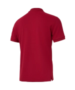 Поло Jogel ESSENTIAL CVC Polo, темно-красный