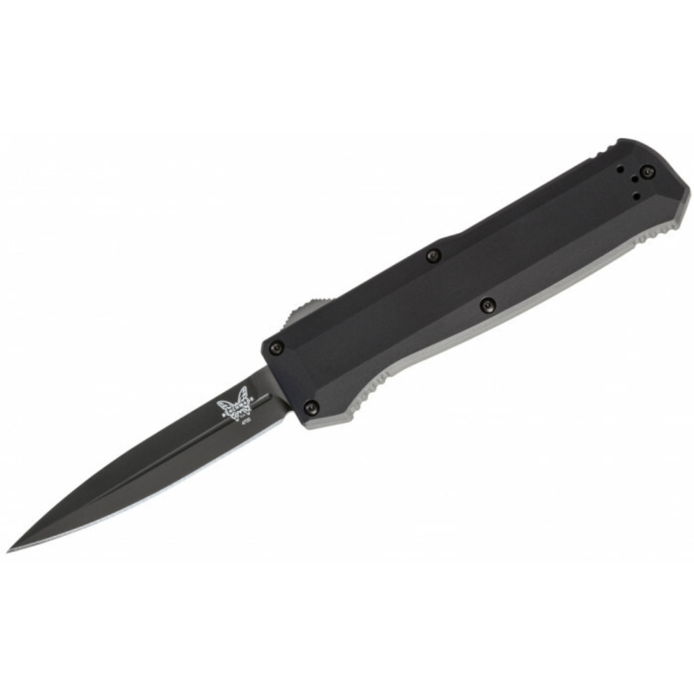 Автоматический нож Benchmade 4700DLC Precipice