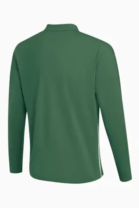 Кофта Nike Dri-Fit Park 26 Drill Top - зеленый
