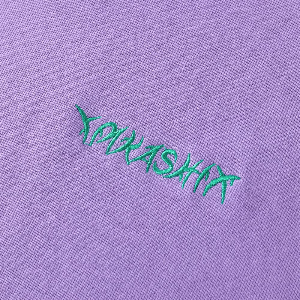ХУДИ YMKASHIX HTF