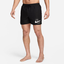 Шорты плавательные мужские NIKE 5 VOLLEY SHORT