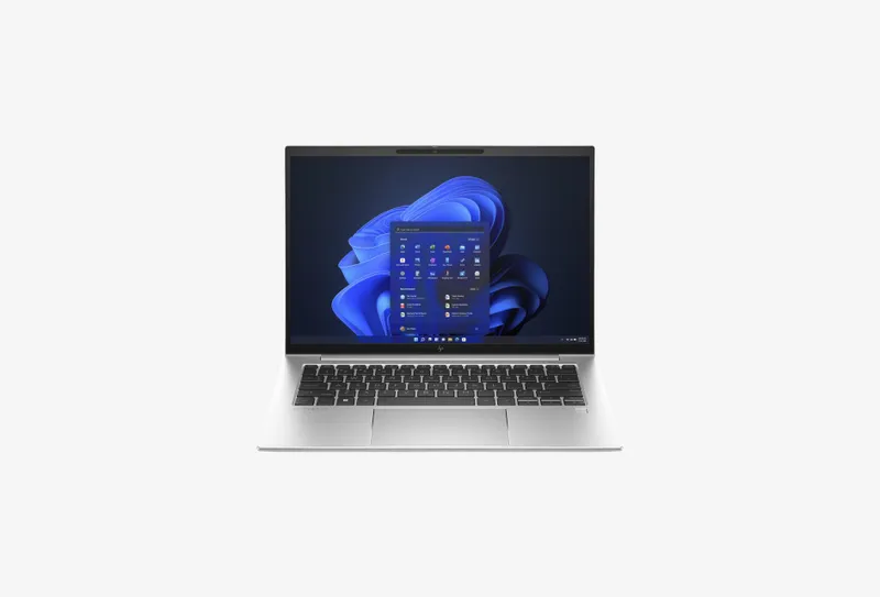 Ноутбук 14" HP Intel Core i7-1355U 1700 16 DDR5 Intel Iris Xe Graphics 1355U