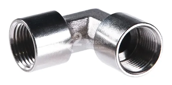 Переходник Fubag L 3/8"FF в блистере