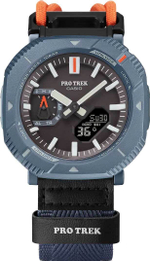 Мужские наручные часы Casio Pro-trek PRJ-B001B-2