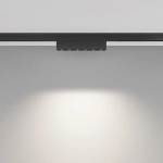 Трековый светильник Точки / Points Levity 4000К 5Вт 30°, TR193-1-5W4K-M-B. TM Maytoni