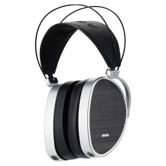 Dan Clark Audio AEON Core Black Silver 4.4mm 2m