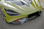 Обвес переделка для McLaren 720S Coupe 2017-2023 в 765LT МакЛарен тюнинг