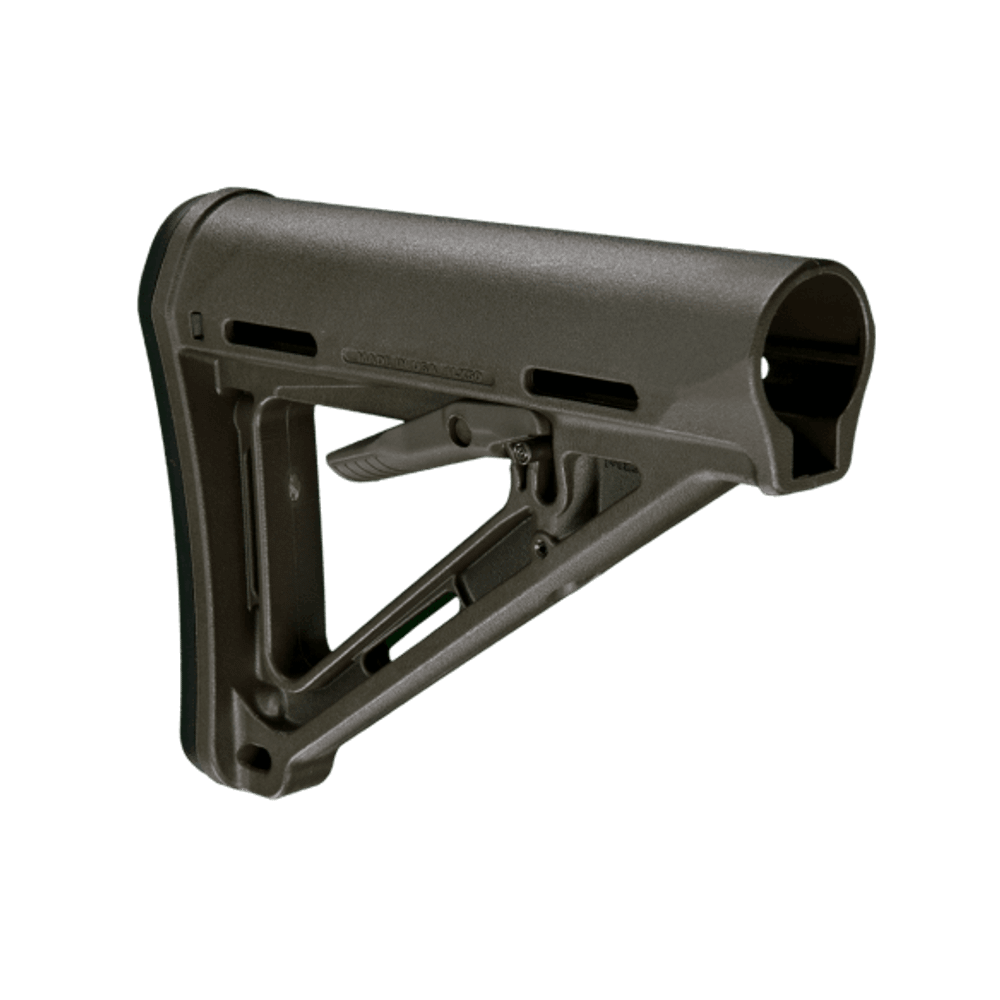 Приклад Magpul® Fixed Carbine Stock/Olive