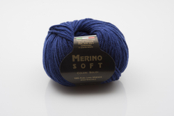 Пряжа MERINO SOFT, 50г