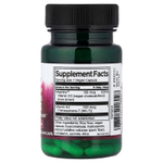 Swanson Vitamins, Витамины D3 и K2, 60 растительных капсул