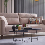 Диван кровать трехместный ENZA HOME ALTO EH57127