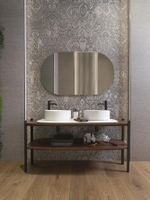 Porcelanosa Linz Antracita 59.6x150