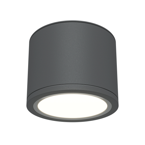 Накладной светильник Maytoni Rendo C095CL-GX53-GR