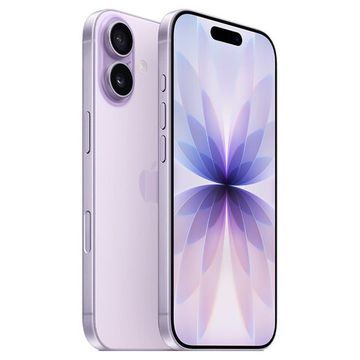 Apple iPhone 17 512 Гб, лаванда