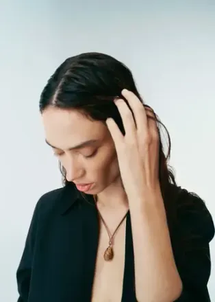 Ormé