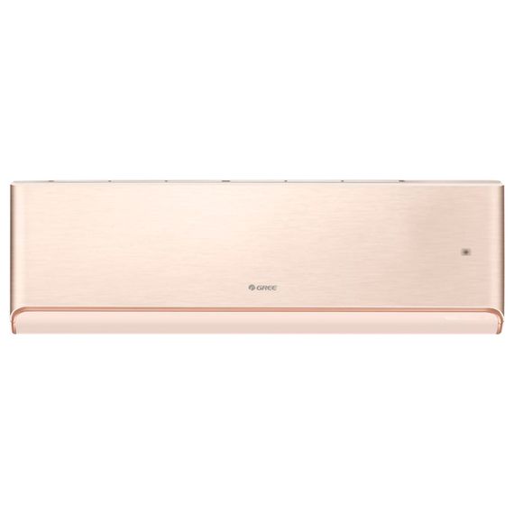 Мультисплит система на 2 комнаты Gree GWH09AVCXB-K6DNA1B/I (champagne) x 2 / GWHD(14)NK6OO (LCLH) — (2)