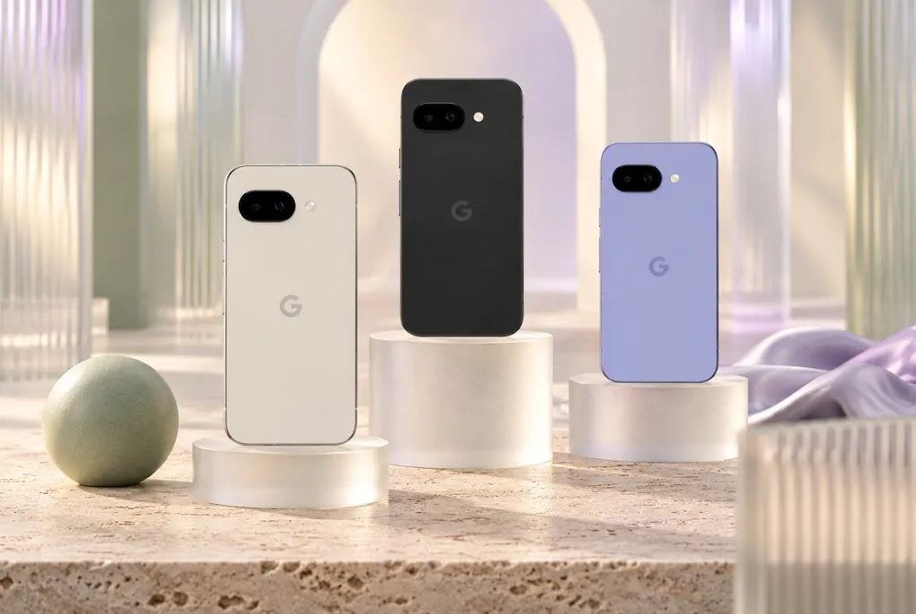 Google Pixel 9a: сильные стороны доступного смартфона Pixel